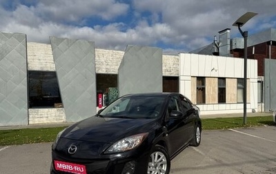 Mazda 3, 2012 год, 895 000 рублей, 1 фотография