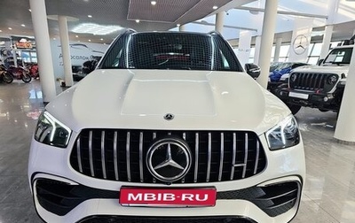 Mercedes-Benz GLE AMG, 2021 год, 9 300 000 рублей, 1 фотография