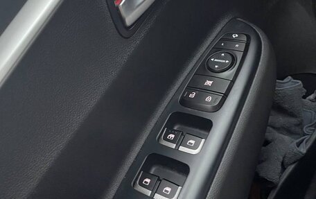 KIA Rio IV, 2021 год, 1 800 000 рублей, 9 фотография