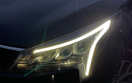 KIA Rio IV, 2021 год, 1 800 000 рублей, 3 фотография