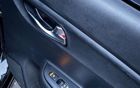 KIA Rio IV, 2021 год, 1 800 000 рублей, 13 фотография