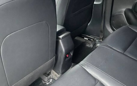 KIA Rio IV, 2021 год, 1 800 000 рублей, 8 фотография