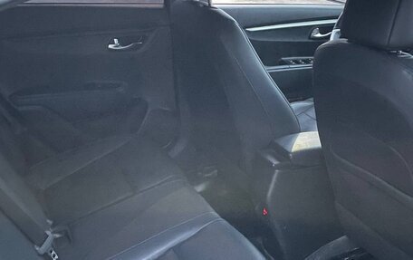 KIA Rio IV, 2021 год, 1 800 000 рублей, 15 фотография