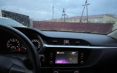 KIA Rio IV, 2021 год, 1 800 000 рублей, 16 фотография