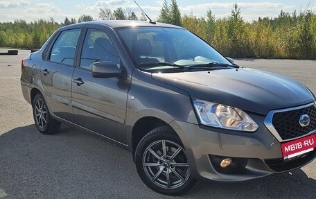Datsun on-DO I рестайлинг, 2019 год, 530 000 рублей, 2 фотография