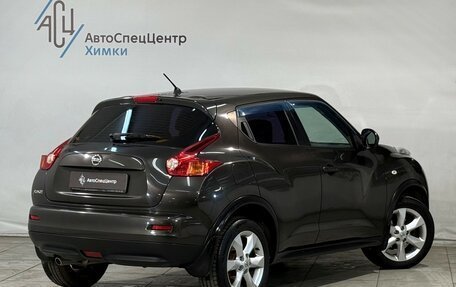 Nissan Juke II, 2012 год, 799 800 рублей, 2 фотография