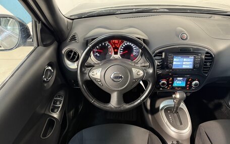 Nissan Juke II, 2012 год, 799 800 рублей, 10 фотография