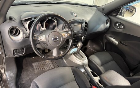 Nissan Juke II, 2012 год, 799 800 рублей, 8 фотография