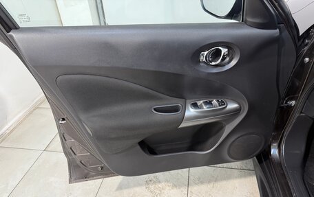 Nissan Juke II, 2012 год, 799 800 рублей, 7 фотография