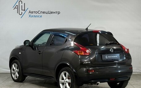 Nissan Juke II, 2012 год, 799 800 рублей, 15 фотография