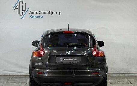 Nissan Juke II, 2012 год, 799 800 рублей, 13 фотография