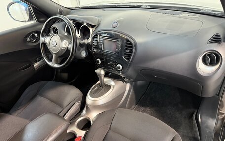 Nissan Juke II, 2012 год, 799 800 рублей, 3 фотография