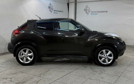Nissan Juke II, 2012 год, 799 800 рублей, 16 фотография