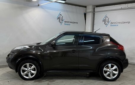 Nissan Juke II, 2012 год, 799 800 рублей, 17 фотография