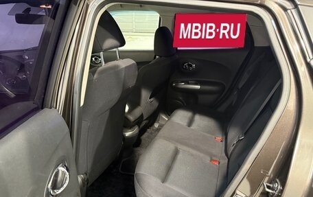 Nissan Juke II, 2012 год, 799 800 рублей, 6 фотография