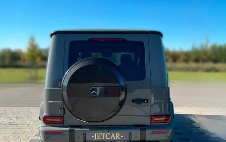 Mercedes-Benz G-Класс AMG, 2024 год, 31 500 000 рублей, 2 фотография