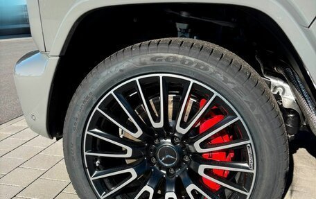 Mercedes-Benz G-Класс AMG, 2024 год, 31 500 000 рублей, 3 фотография