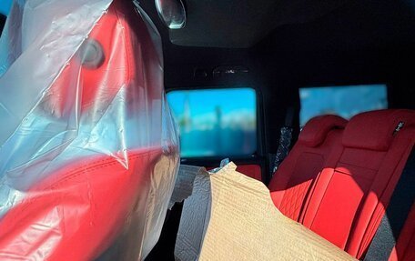 Mercedes-Benz G-Класс AMG, 2024 год, 31 500 000 рублей, 4 фотография