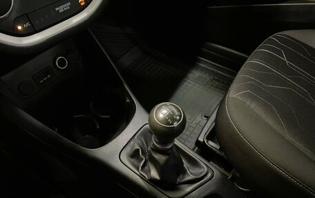 KIA Picanto II, 2012 год, 650 000 рублей, 10 фотография