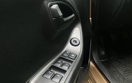 KIA Picanto II, 2012 год, 650 000 рублей, 11 фотография