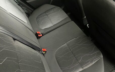 KIA Picanto II, 2012 год, 650 000 рублей, 12 фотография