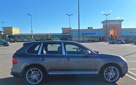 Porsche Cayenne III, 2007 год, 1 200 000 рублей, 7 фотография