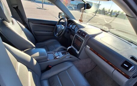 Porsche Cayenne III, 2007 год, 1 200 000 рублей, 8 фотография