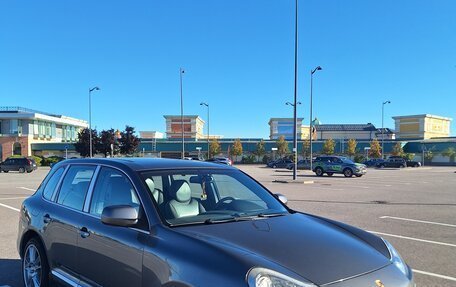 Porsche Cayenne III, 2007 год, 1 200 000 рублей, 6 фотография