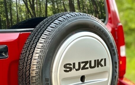 Suzuki Jimny, 2008 год, 880 000 рублей, 15 фотография