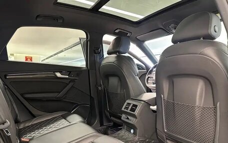 Audi Q5, 2022 год, 3 712 000 рублей, 16 фотография