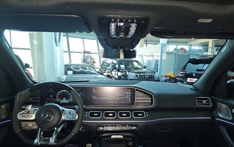 Mercedes-Benz GLE AMG, 2021 год, 9 300 000 рублей, 11 фотография