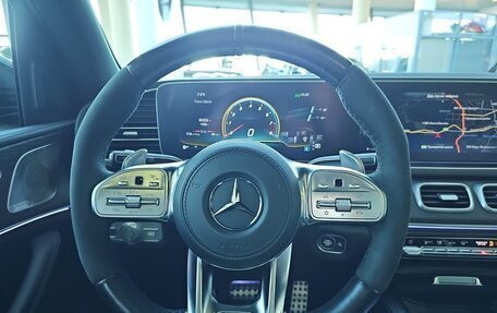 Mercedes-Benz GLE AMG, 2021 год, 9 300 000 рублей, 16 фотография