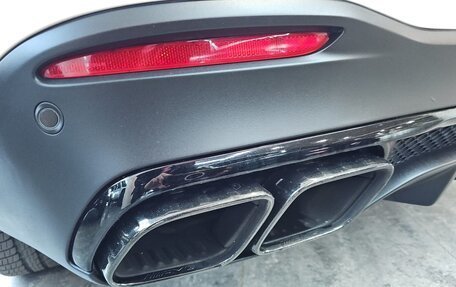 Mercedes-Benz GLE AMG, 2021 год, 9 300 000 рублей, 21 фотография