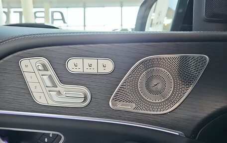 Mercedes-Benz GLE AMG, 2021 год, 9 300 000 рублей, 23 фотография