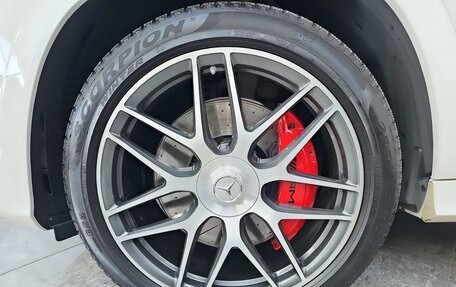 Mercedes-Benz GLE AMG, 2021 год, 9 300 000 рублей, 17 фотография