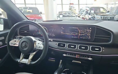 Mercedes-Benz GLE AMG, 2021 год, 9 300 000 рублей, 15 фотография