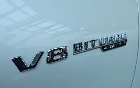 Mercedes-Benz GLE AMG, 2021 год, 9 300 000 рублей, 27 фотография