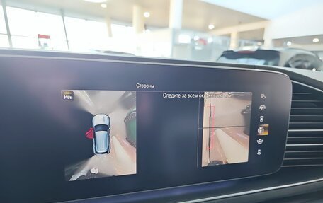 Mercedes-Benz GLE AMG, 2021 год, 9 300 000 рублей, 31 фотография