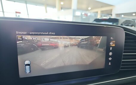 Mercedes-Benz GLE AMG, 2021 год, 9 300 000 рублей, 29 фотография