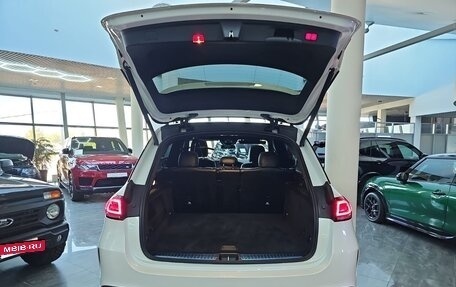 Mercedes-Benz GLE AMG, 2021 год, 9 300 000 рублей, 24 фотография