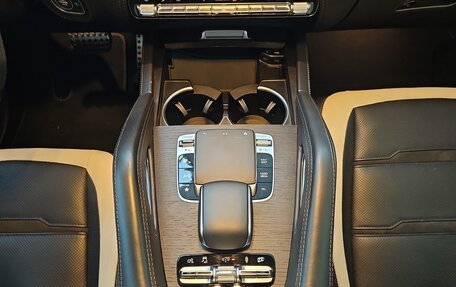 Mercedes-Benz GLE AMG, 2021 год, 9 300 000 рублей, 26 фотография