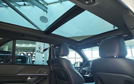 Mercedes-Benz GLE AMG, 2021 год, 9 300 000 рублей, 38 фотография