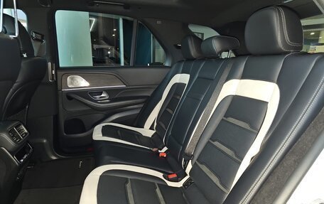 Mercedes-Benz GLE AMG, 2021 год, 9 300 000 рублей, 35 фотография