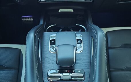 Mercedes-Benz GLE AMG, 2021 год, 9 300 000 рублей, 32 фотография