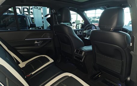Mercedes-Benz GLE AMG, 2021 год, 9 300 000 рублей, 36 фотография