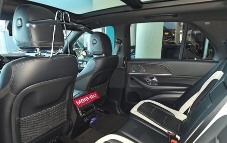 Mercedes-Benz GLE AMG, 2021 год, 9 300 000 рублей, 37 фотография