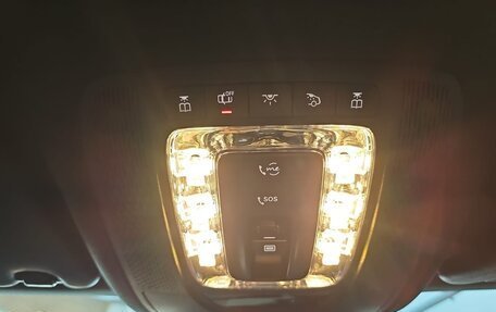 Mercedes-Benz GLE AMG, 2021 год, 9 300 000 рублей, 39 фотография