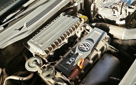 Volkswagen Polo VI (EU Market), 2012 год, 800 000 рублей, 13 фотография