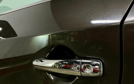 Nissan Murano, 2018 год, 2 049 000 рублей, 19 фотография