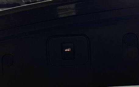 Nissan Murano, 2018 год, 2 049 000 рублей, 11 фотография